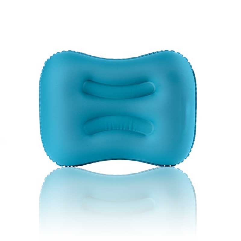 AEROFLOW - Ultra Lightweight Inflatable Travel Pillow