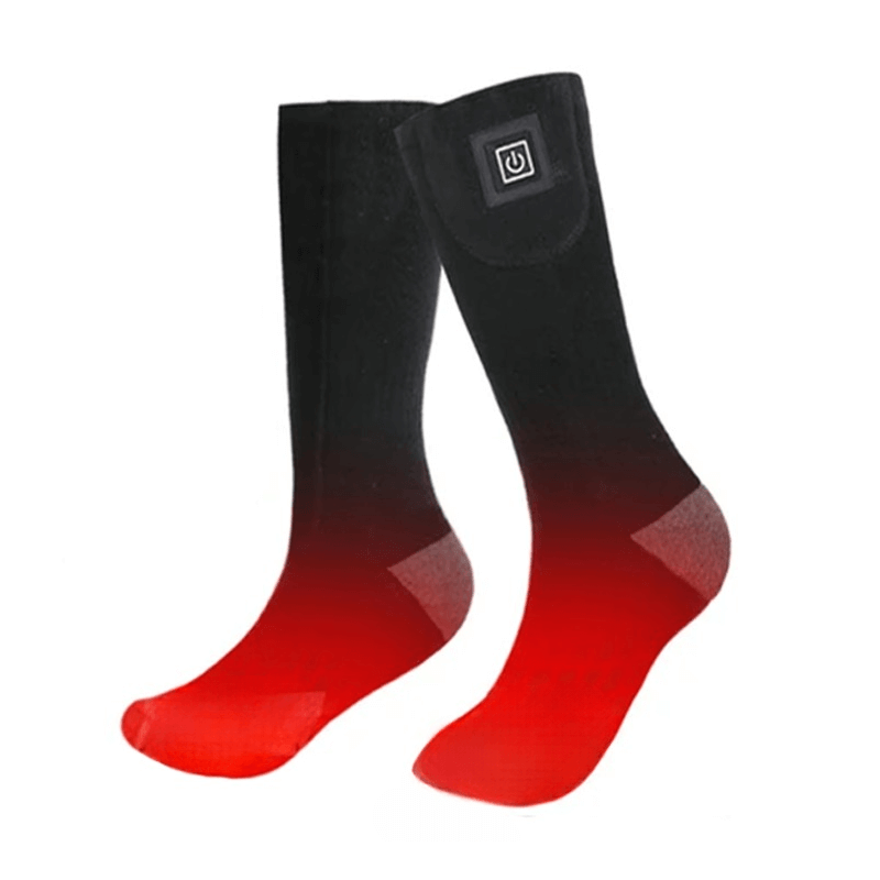 SMARTHEAT - APP-Controlled Heated Socks 5000mAh Rechargeable Battery