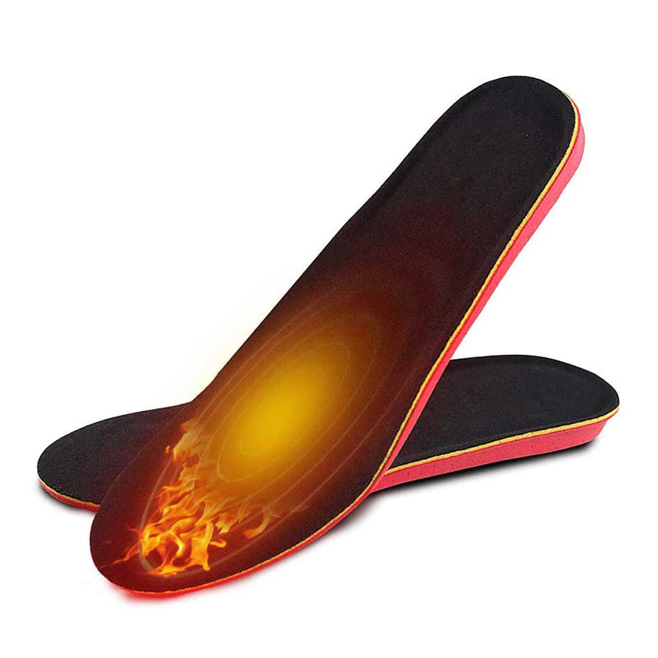 Heated Insoles 2100mAh 