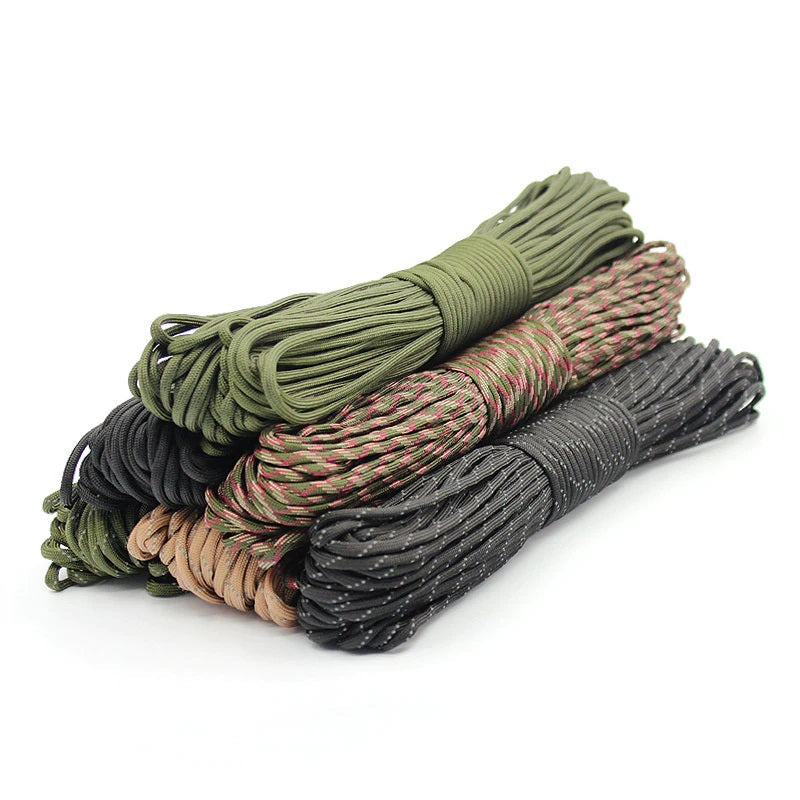  9 Cord Survival Paracord