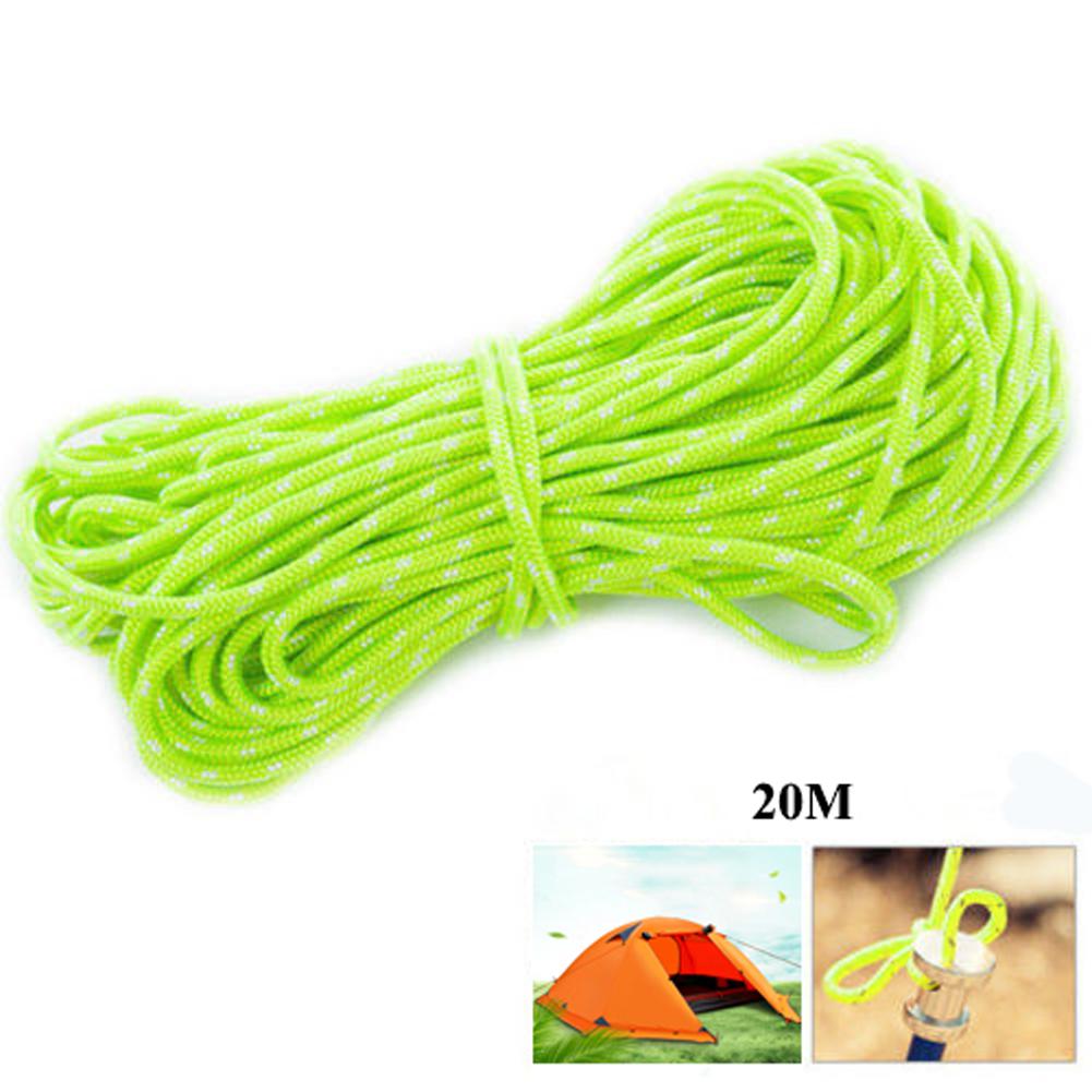 20M Reflective Tent Line 