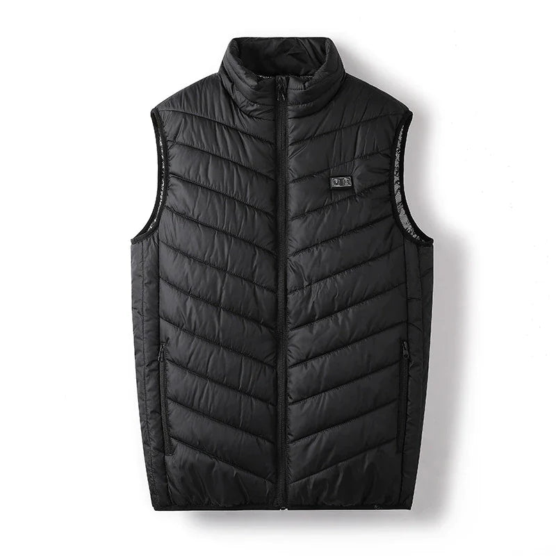 '- Heated Vest Unisex -