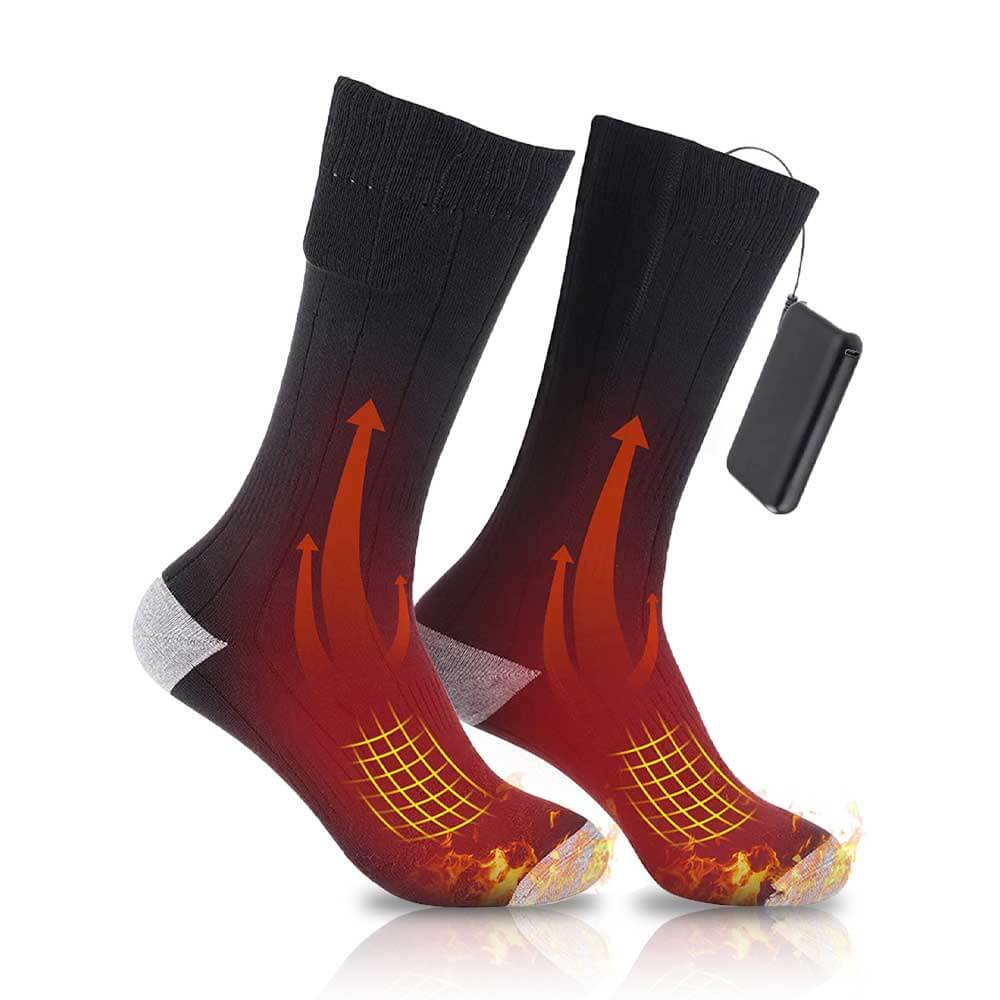 HEATPRO-Heated socks-CampersWarehouse