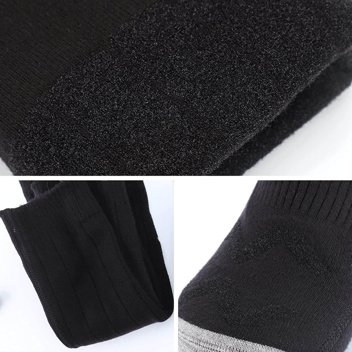 HEATPRO-Heated socks-CampersWarehouse