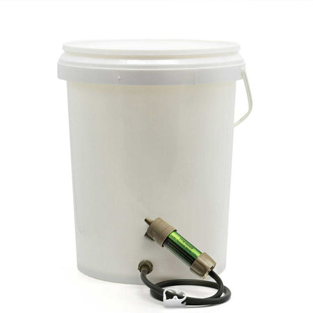  Portable Water Filter 