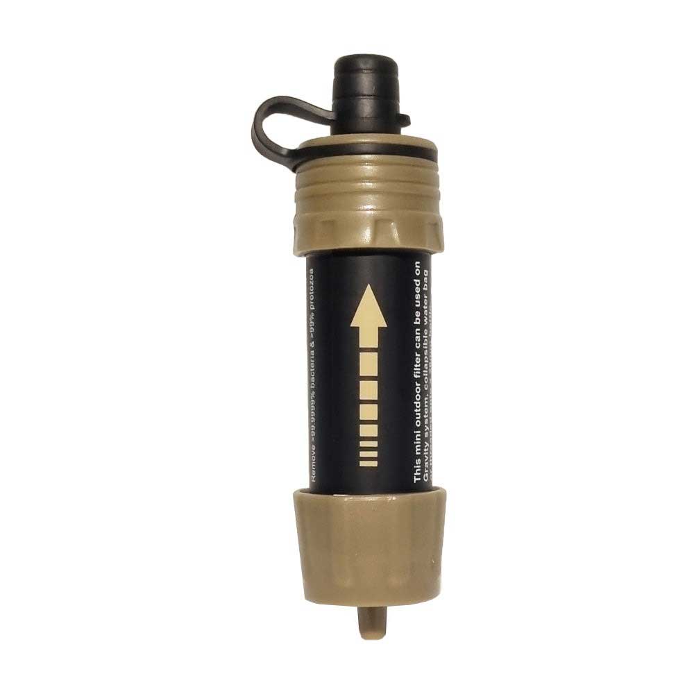  - Portable Water Filter 