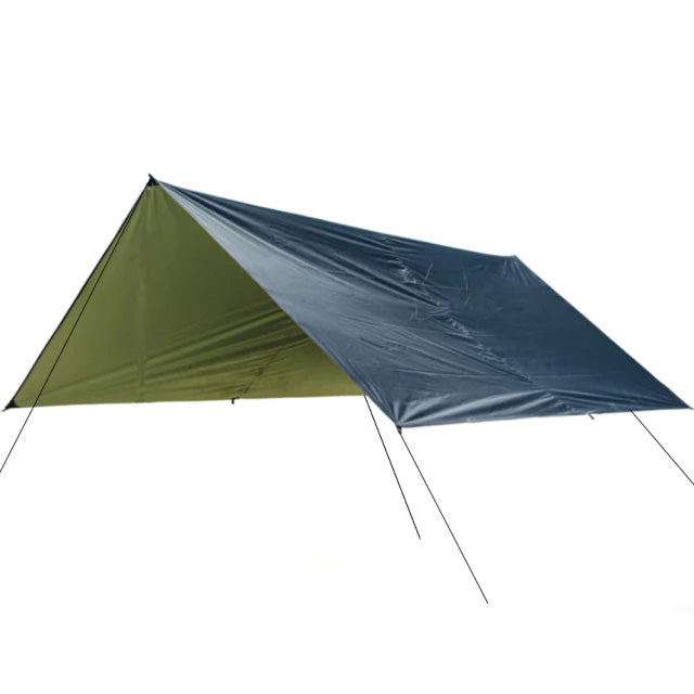 Tarp Shelter 3x3m 