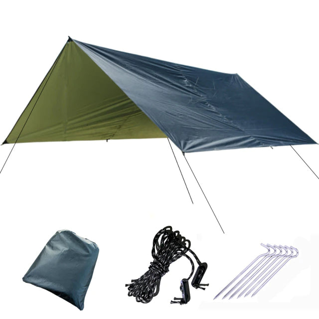 STORMGUARD - Tarp Shelter 