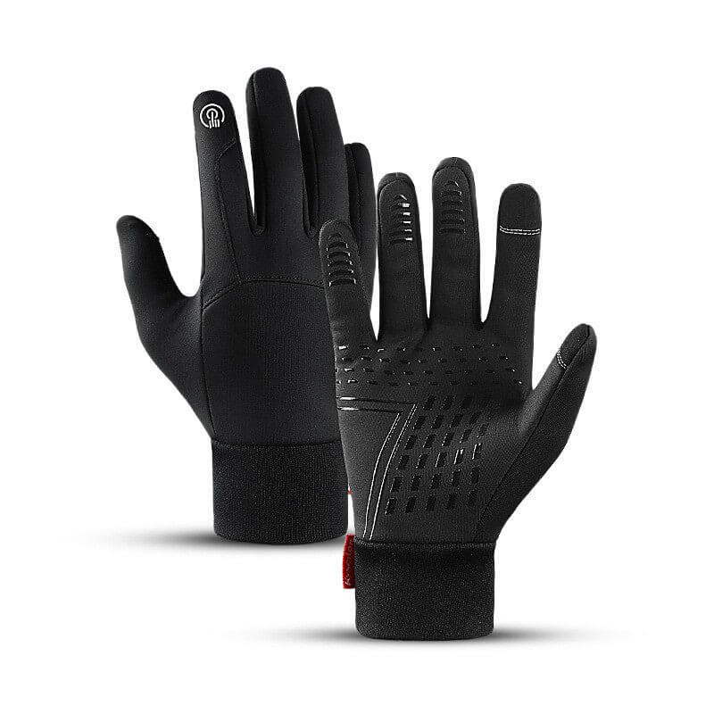  Spring/Fall Gloves Thermal gloves -