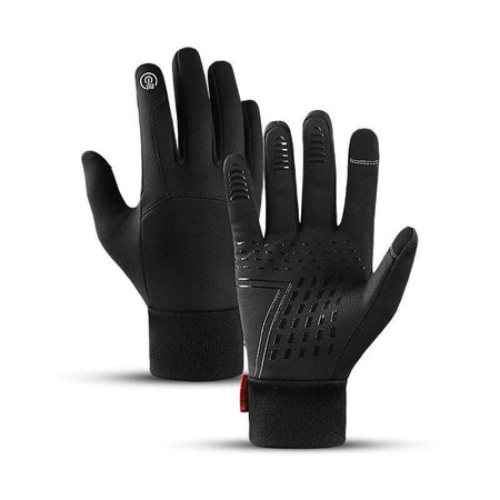  Spring/Fall Gloves Thermal gloves -