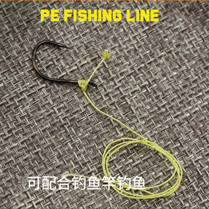  Survival Paracord 4mm 31m 