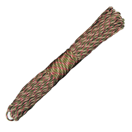  9 Cord Survival Paracord 