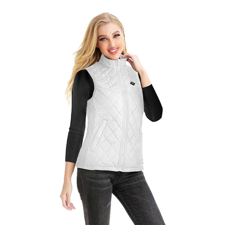 Heated Vest Women